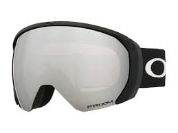 Oakley Flight Path L Goggles 2023 Matte Black / Prizm Snow Black Iridium 