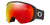 Oakley Flight Path XL Goggles 2022 Matte Black / Prizm Snow Torch Iridium 