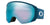 Oakley Flight Path XL Goggles 2022 Poseidon / Prizm Snow Sapphire 