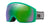 Oakley Flight Tracker M Goggles 2023 Black Habitat / Prizm Jade Iridium 
