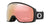 Oakley Flight Tracker M Goggles 2023 Matte Black / Prizm Rose Gold 