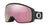 Oakley Flight Tracker M Goggles 2023 Matte Black / Prizm Snow Hi Pink 