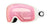 Oakley Flight Tracker M Goggles 2023 Matte White / Prizm Snow HI Pink 