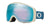 Oakley Flight Tracker M Goggles 2023 Posiedon / Prizm Snow Sapphire 
