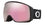 Oakley Flight Tracker XL Goggles 2022 Matte Black / Prizm HI Pink 