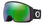 Oakley Flight Tracker XL Goggles 2022 Matte Black / Prizm Jade Iridium 
