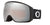 Oakley Flight Tracker XL Goggles 2022 Matte Black / Prizm Snow Black Iridium 