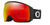 Oakley Flight Tracker XL Goggles 2022 Matte Black / Prizm Torch Iridium 