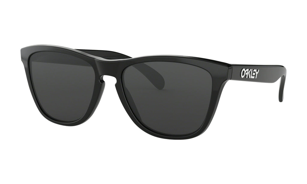 Oakley Frogskins Polarised Sunglasses 