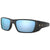 Oakley Fuel Cell Polarised Sunglasses Matte Black / Prizm Deep Water Polar 