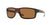 Oakley Gibston Sunglasses Polished Rootbeer / Prizm Bronze 