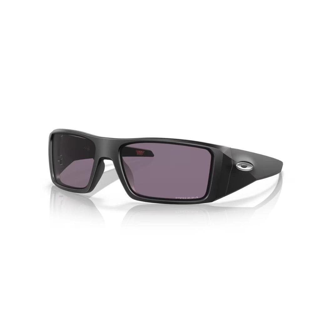 Radar® EV Path® Prizm Black Polarized Lenses, Matte Black Frame Sunglasses  | Oakley® US