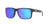 Oakley Holbrook Polarised Sunglasses Black Ink/ Prizm Sapphire Polar 