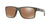 Oakley Holbrook Polarised Sunglasses Olive Ink / Prizm Tungsten Polar 