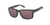 Oakley Holbrook Polarised Sunglasses Steel / Prizm Daily Polar 