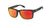 Oakley Holbrook Sunglasses Matte Black Camo / Prizm Ruby 