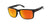 Oakley Holbrook XL Polarised Sunglasses Black Ink / Przim Ruby Polar 
