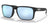 Oakley Holbrook XL Polarised Sunglasses Matte Black / Prizm Deep Water Polar 