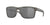 Oakley Holbrook XL Polarised Sunglasses Woodgrain / Prizm Black Polar 