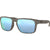 Oakley Holbrook XL Polarised Sunglasses Woodgrain / Prizm Deep Water Polar 