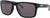 Oakley Holbrook XL Sunglasses Matt Black / Prizm Grey 