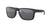 OAKLEY HOLBROOK XL SUNGLASSES Matte Black / Prizm Black Polarized 