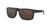 OAKLEY HOLBROOK XL SUNGLASSES Matte Black / Prizm Tungsten 