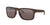 OAKLEY HOLBROOK XL SUNGLASSES Matte BrownTortoise/ Prizm Black 