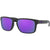 OAKLEY HOLBROOK XL SUNGLASSES MatteBlack / Prizm Violet 