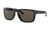 OAKLEY HOLBROOK XL SUNGLASSES MtBlk / PrizmGrey 