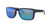 OAKLEY HOLBROOK XL SUNGLASSES Polished Black / Prizm Sapphire 