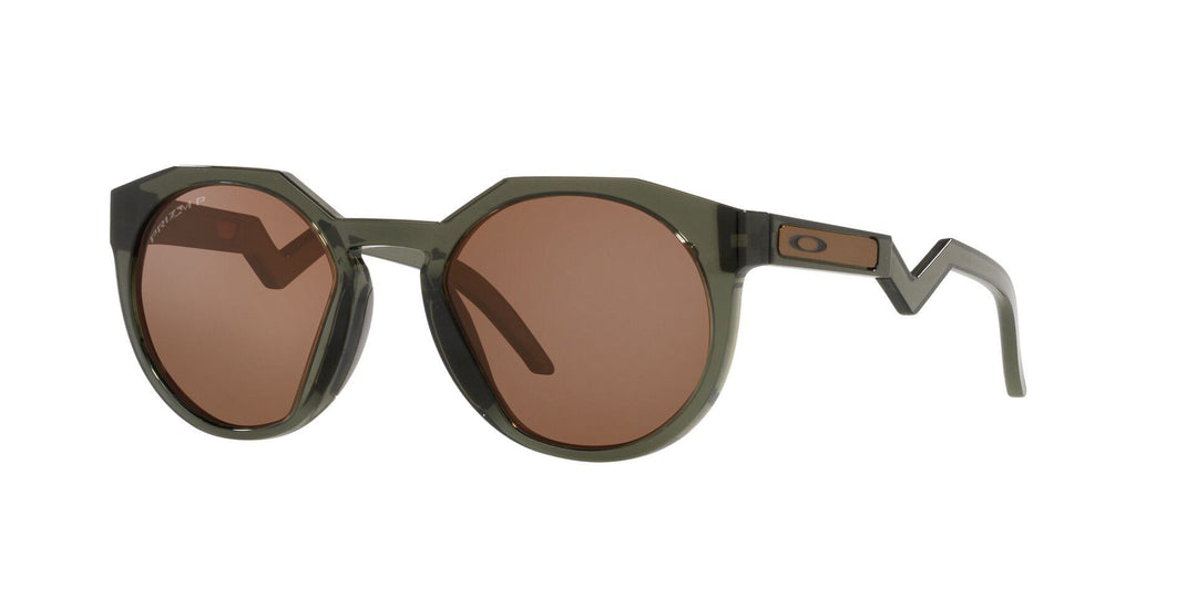 Oakley HSTN Polarised Sunglasses 