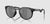 Oakley HSTN Sunglasses Matte Black / Prizm Black 