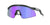 Oakley Hydra Sunglasses Crystal Black/ Prizm Violet 