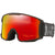 Oakley Line Miner L Goggles 2023 Black Blaze / Prizm Torch Iridium 