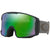 Oakley Line Miner L Goggles 2023 Grey Aura / Prizm Jade Iridium 