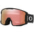 Oakley Line Miner L Goggles 2023 Matte Black / Prizm Rose Gold 