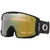 Oakley Line Miner L Goggles 2023 Matte Black / Prizm Sage Gold 