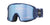 Oakley Line Miner L Goggles 2023 Navy Crystal / Prizm Sapphire Iridium 