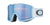 Oakley Line Miner L Signature Goggles 2023 Chloe Kim / Prizm Sapphire 