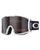 Oakley Line Miner L Signature Goggles 2023 Henrik Haralut / Prizm Dark 