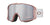 Oakley Line Miner L Signature Goggles 2023 Jamie Anderson / Prizm Black 