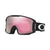Oakley Line Miner M Goggle 2023 Matte Black / Prizm Snow Hi Pink 