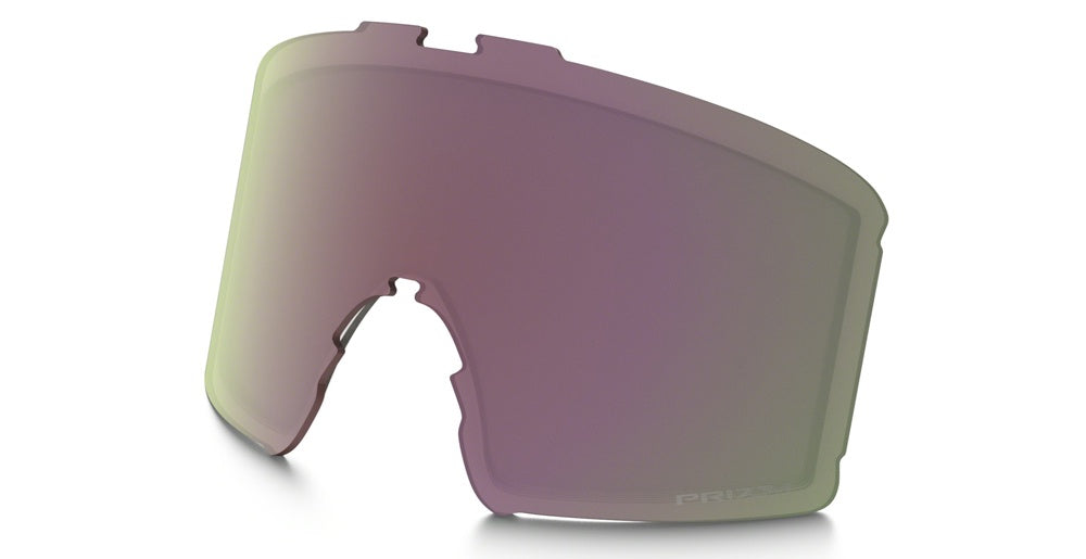 Oakley Line Miner M Replacement Goggle Lens 