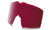 Oakley Line Miner Replacement Lens - Inferno Inferno Prizm Rose 