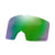 Oakley Line Miner Replacement Lens - Inferno Prizm Jade / Inferno Lens 