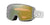 Oakley Line Miner S Goggles 2023 Grey Granite / Prizm Snow Gold 