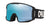 Oakley Line Miner XL Factory Pilot Goggles 2022 Black / Prizm Sapphire Iridium 