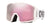 Oakley Line Miner XL Factory Pilot Goggles 2022 White / Prizm Hi Pink 