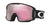 Oakley Line Miner XL Goggles 2022 Matte Black / Prizm Snow Hi Pink 